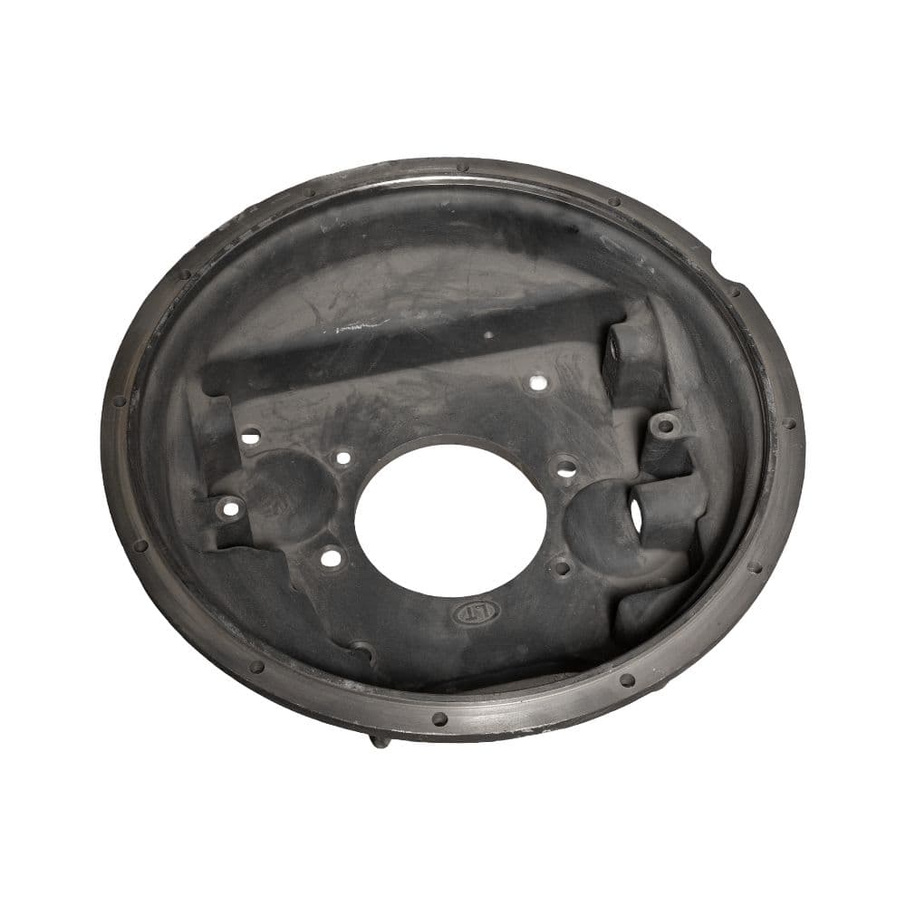 Karter (qobiq) 15410-55 SHACMAN F3000 - 2