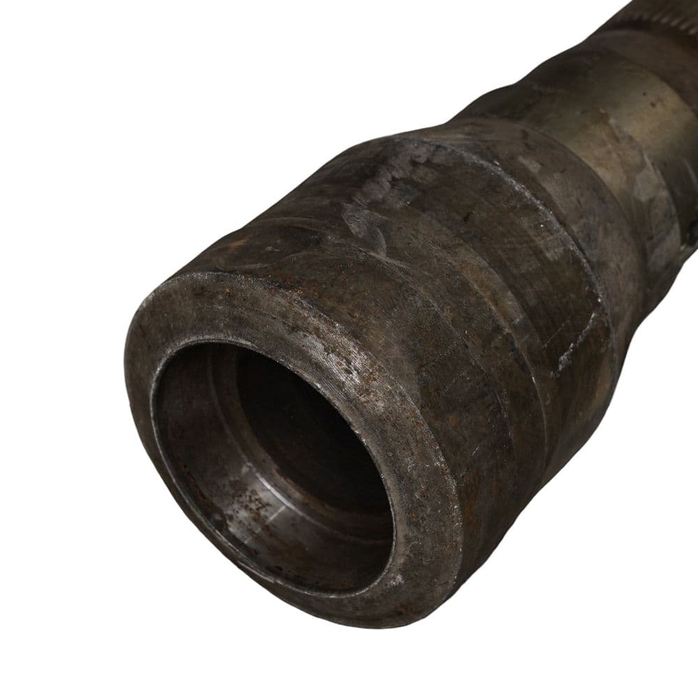 Orqa ko'prik paypoq protezi 68-tish XCMG LW500K/LW500KN - 1