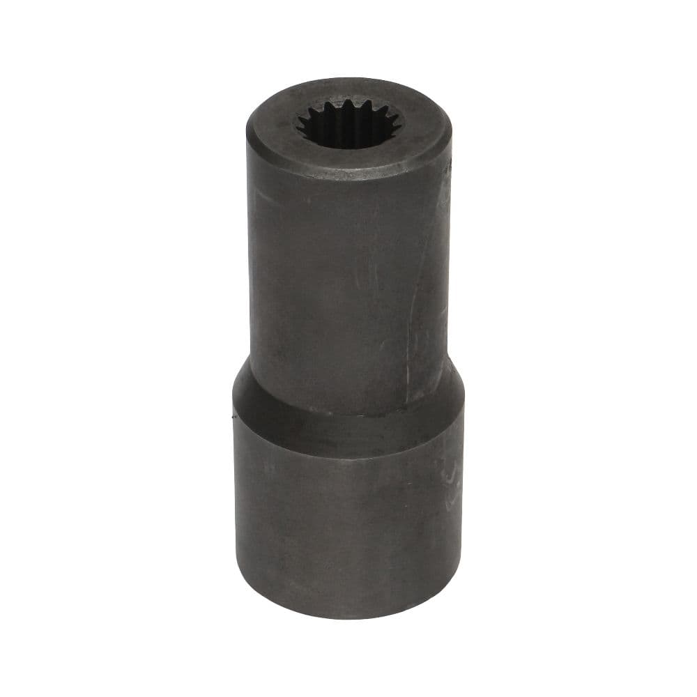 Spline vtulka 13x15-tish D=57mm L=135mm SHANTUI - 1