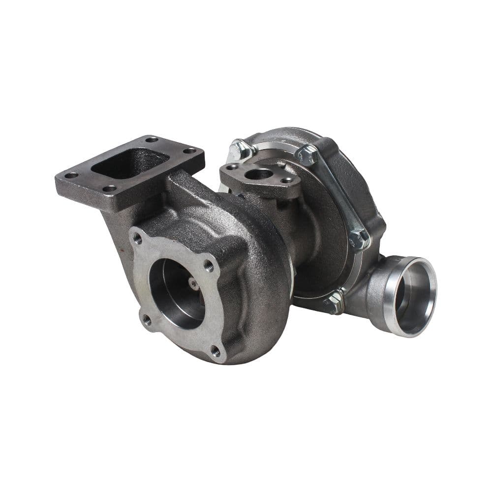 Turbo kompressor J60S 13030175 - 1