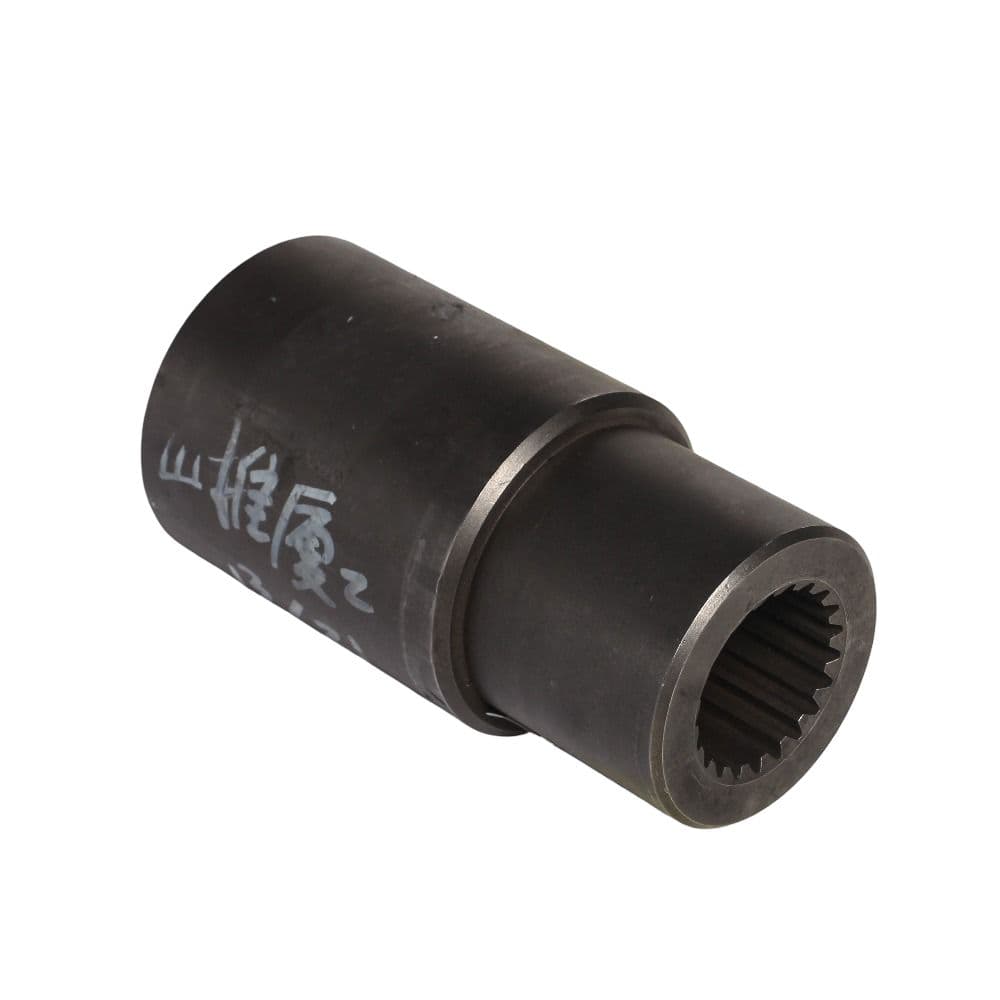 Spline vtulka 13x21-tish D=55/64mm L=125mm SHANTU - 2