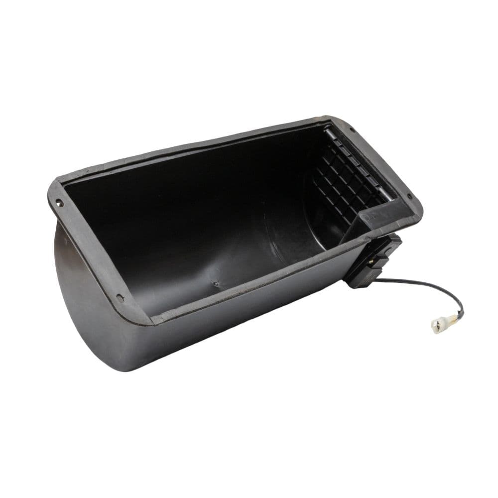 Isitgich qopqog'i DZ15221841902 SHACMAN M3000 - 2