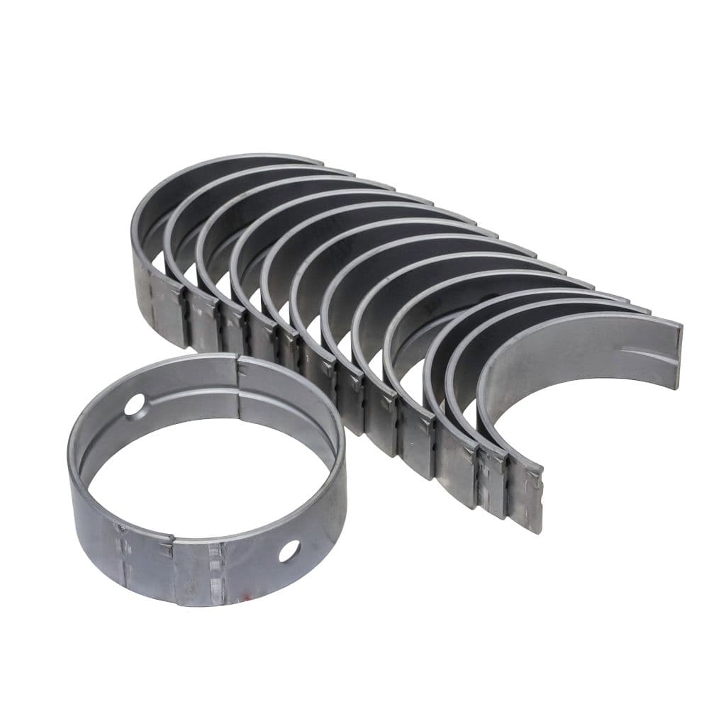 Vkladishlar shatunli 0.25 65.01110-6351 DOOSAN D1146 - 3