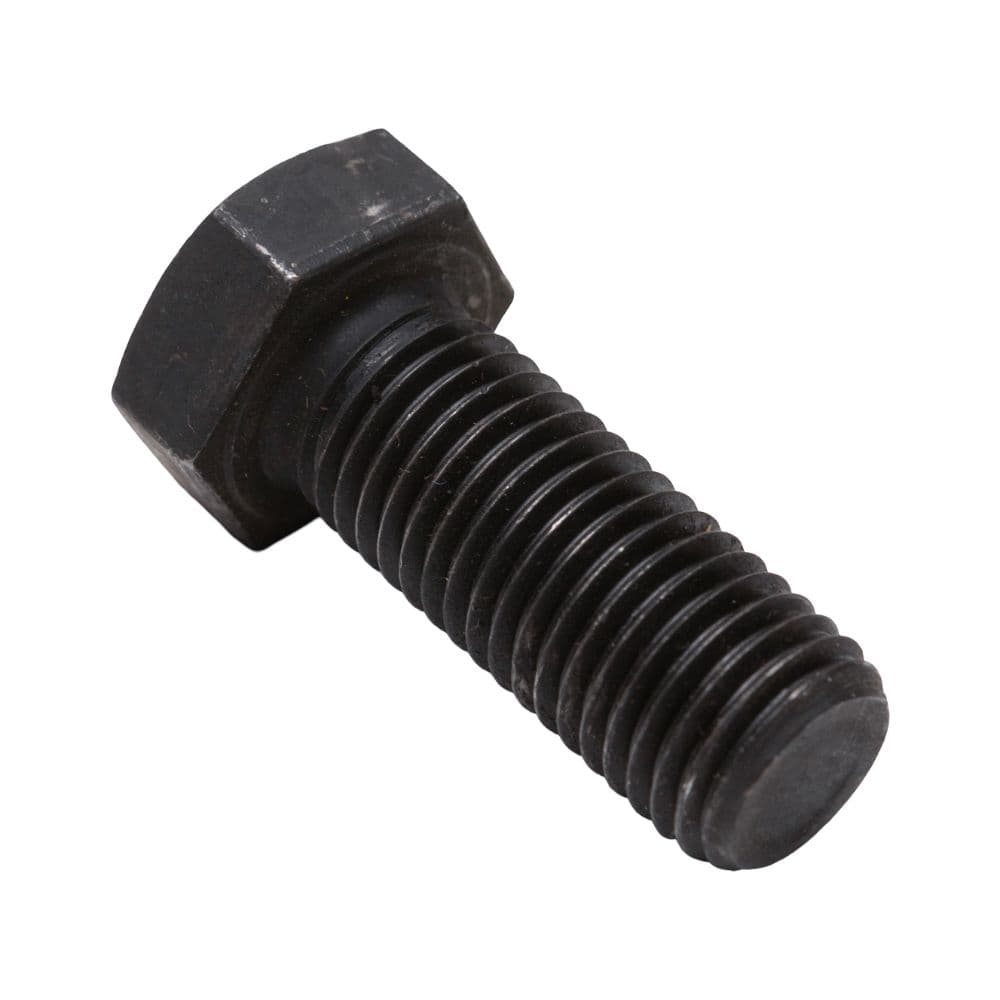 Bolt D=18mm L=52mm - 1