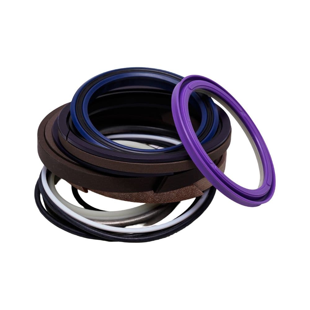Gidrotsilindr remkomplekti 75x90x9 DX150W-7 SEAL KIT BOOM CYL (2240-9242KT) - 2