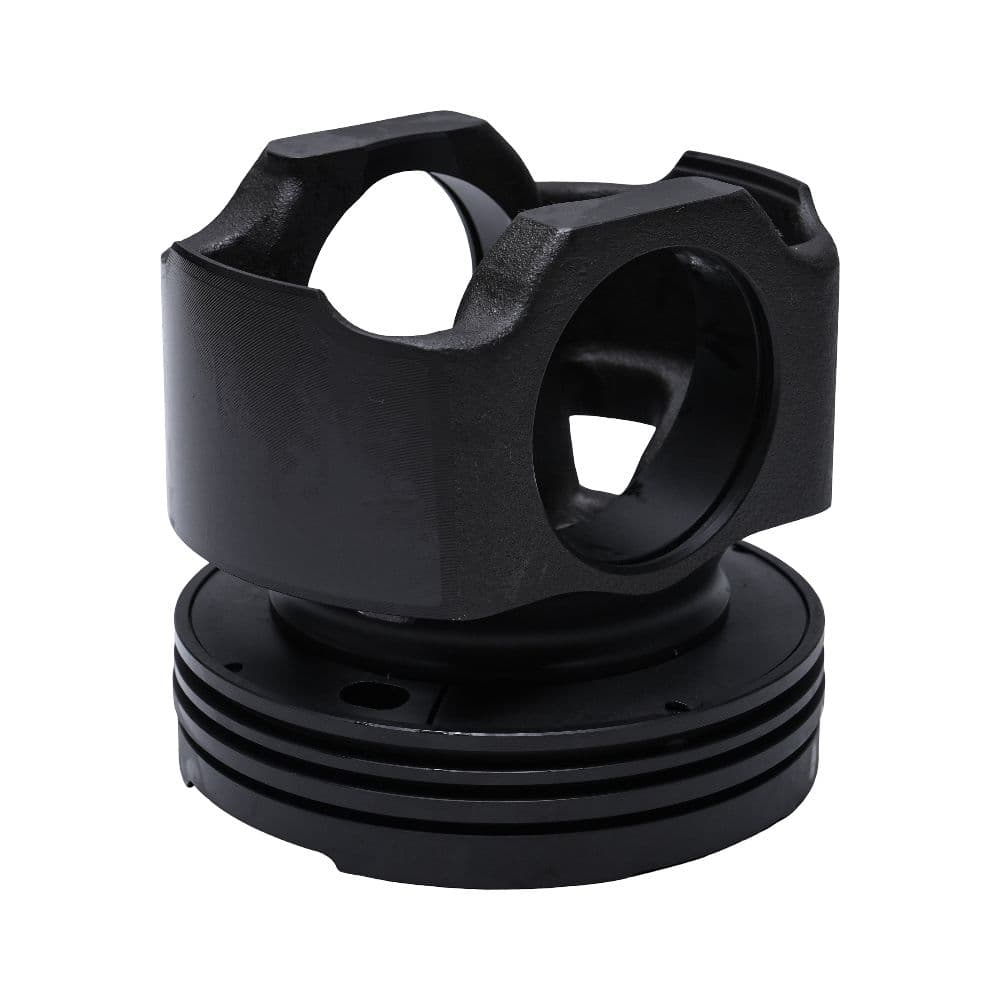 Dvigatel porsheni D=138mm 4357149 CUMMINS M11 QSX15 - 2