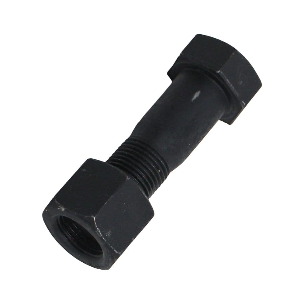 Segment bolt va gayka D=15mm L=65mm - 2