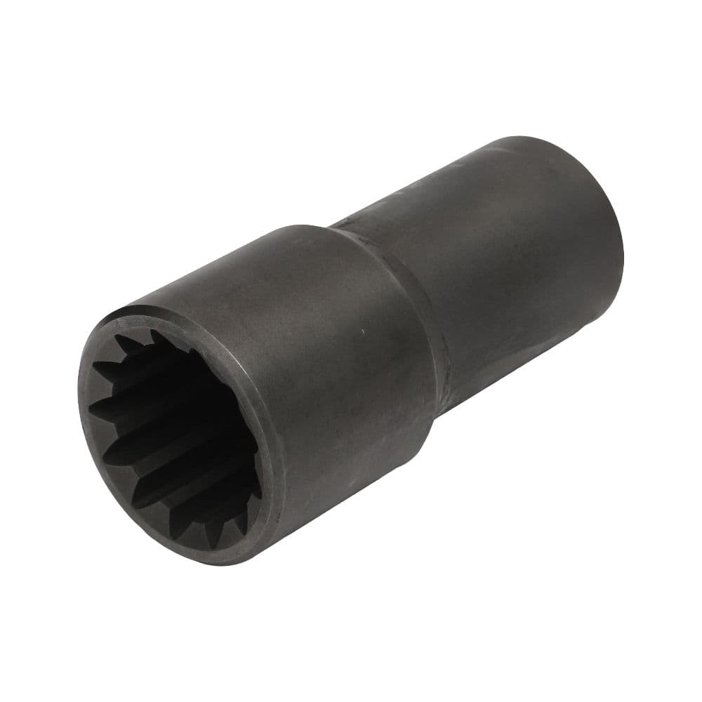 Spline vtulka 13x15-tish D=57mm L=135mm SHANTUI - 2