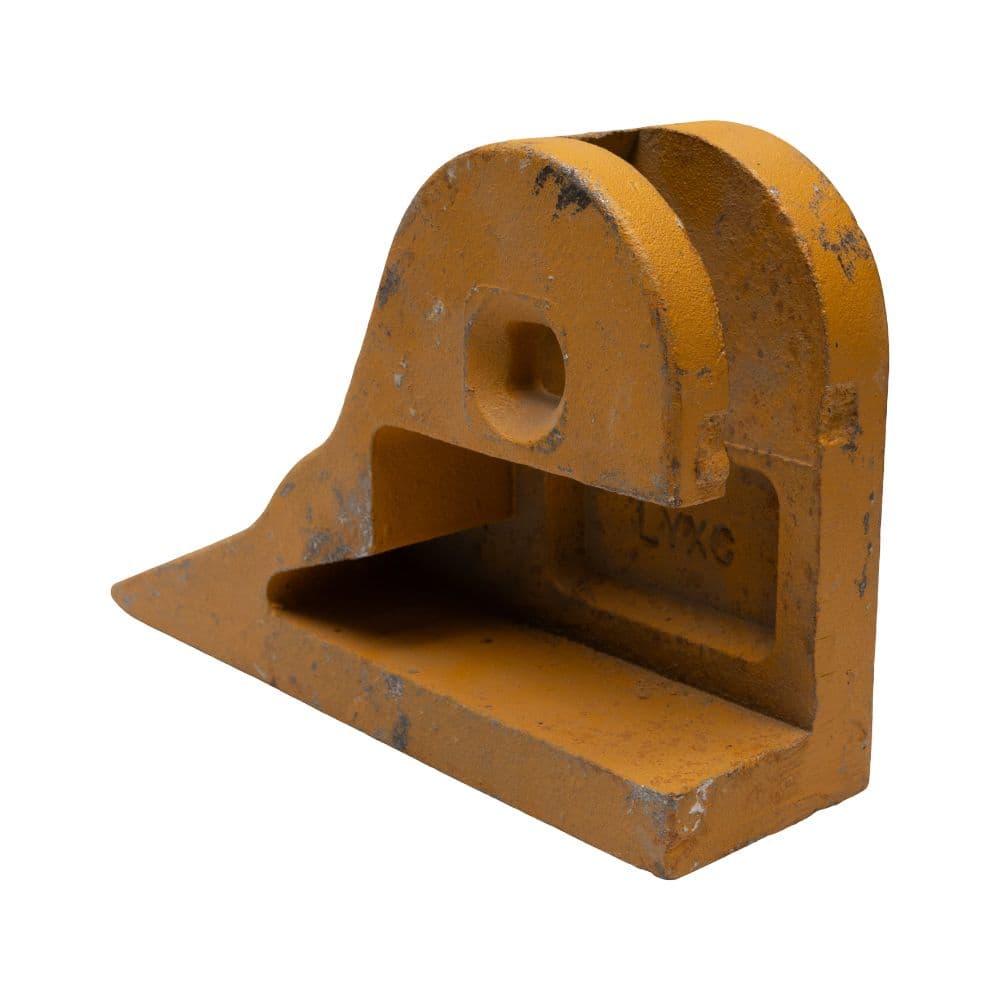 Yuklagich paqirining yon tishi 72A0003 XGMA XG955III - 1