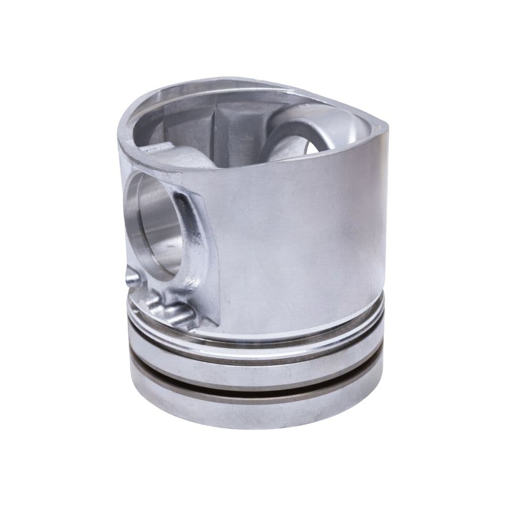 Dvigatel porsheni D=102mm 3907163 Cummins 6BT5.9 - 1