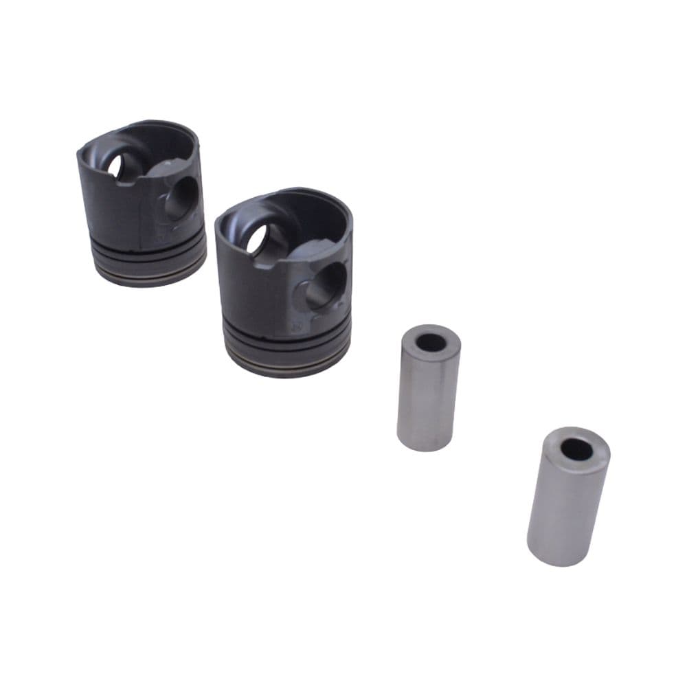 Dvigatel porsheni barmoq bilan STD D=102mm 5258754 CUMMINS ISF3.8 - 1