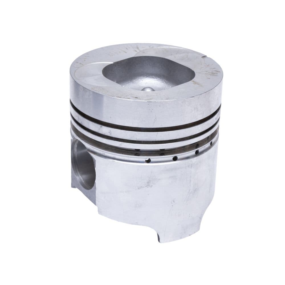 Dvigatel porsheni D=100mm DONGFENG 6102B