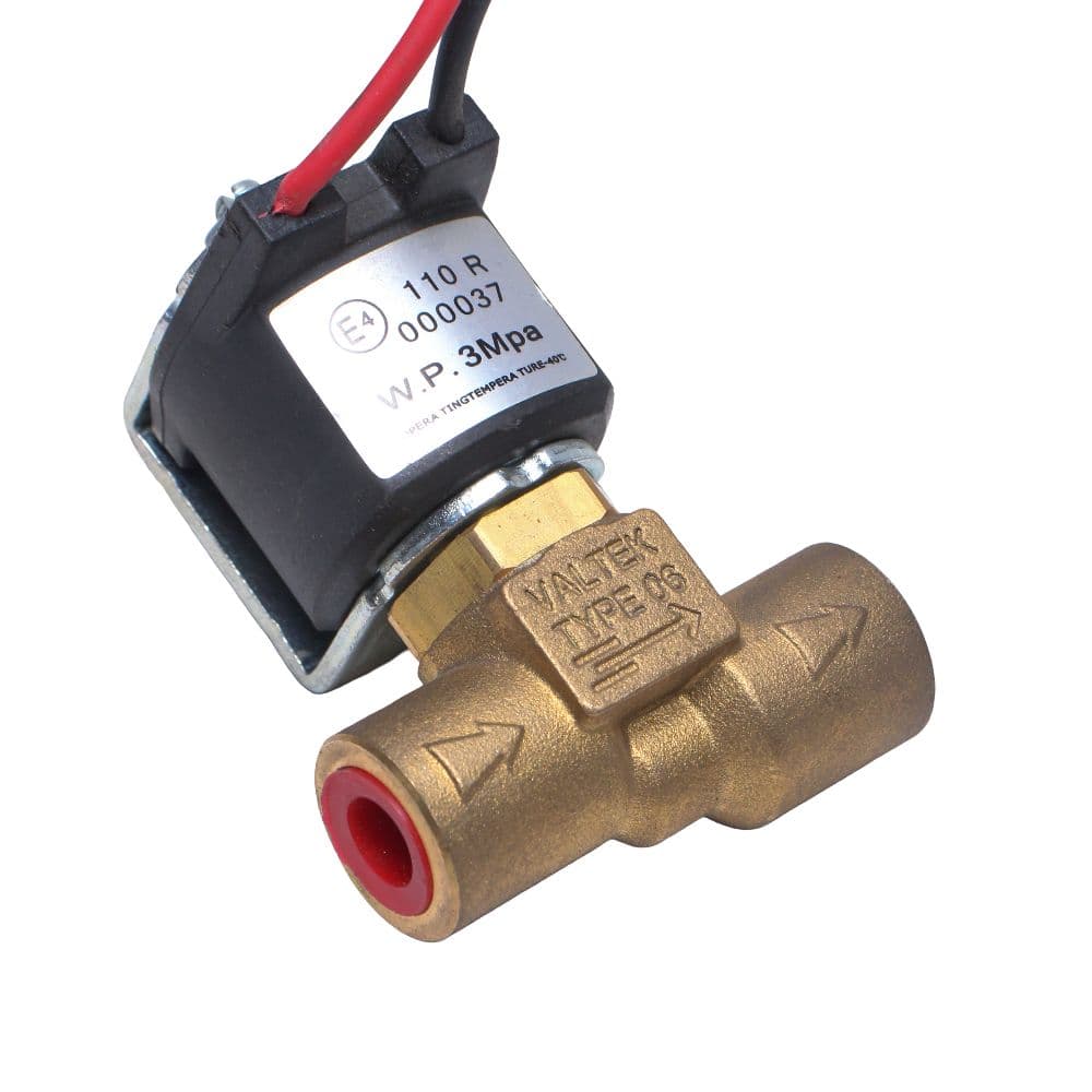 Elektromagnit klapan 110R000037 (10R-03 0268) - 1