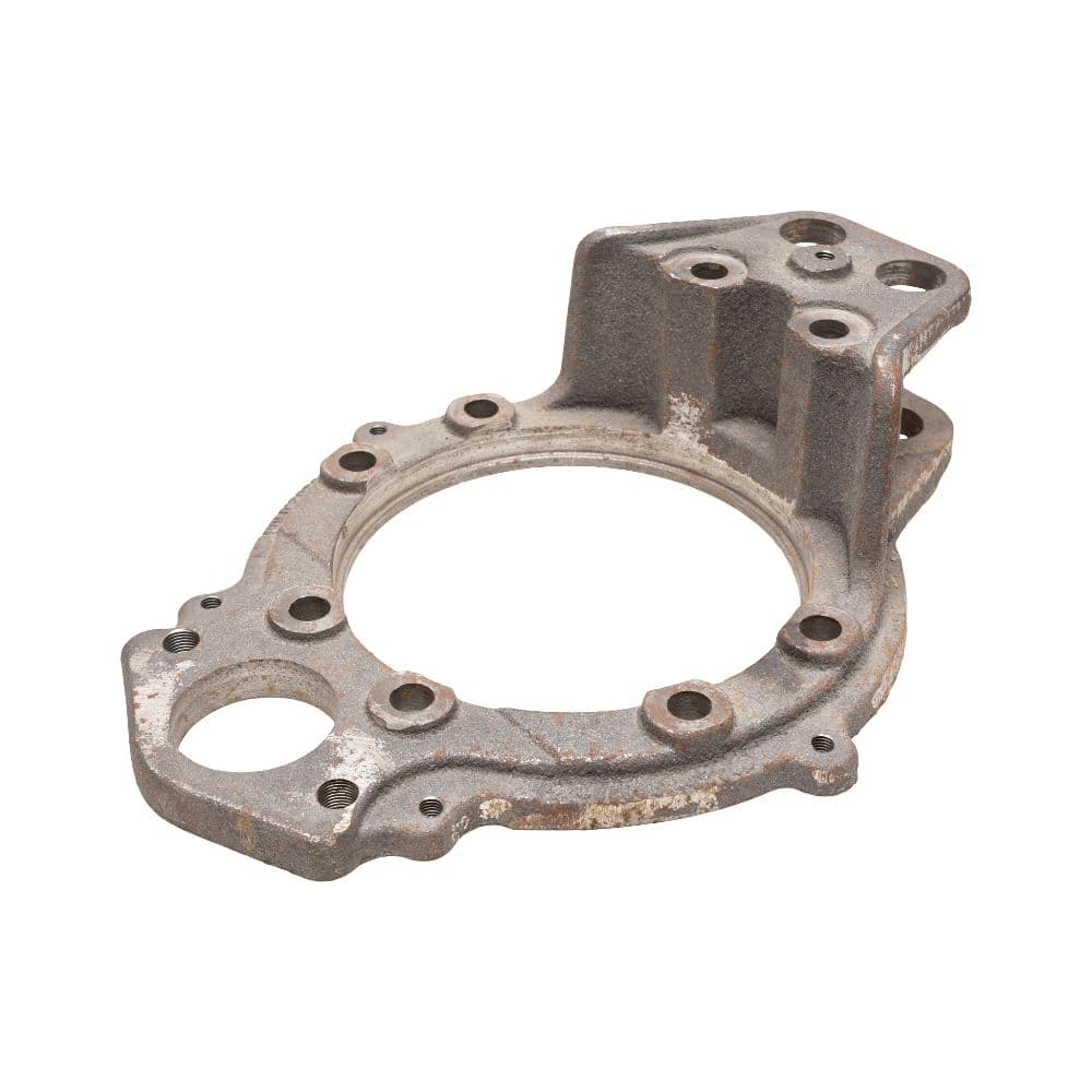 Oldingi tormoz suporti 81.50202.0108 Shacman F2000 - 2