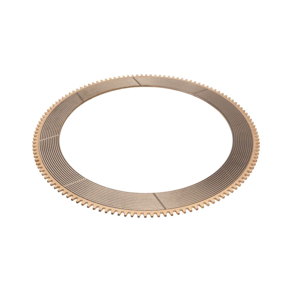 Disk friktsion 128-tish 154-22-11230 Shantui SD22 - 2