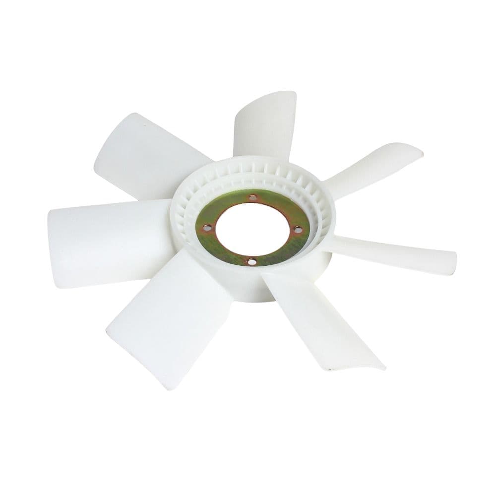 Fan qanoti 7 qanotli (4 teshik) D=440mm - 1