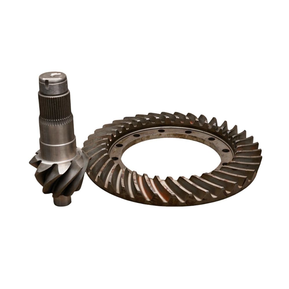 Ko'prik reduktorining asosiy jufti 7x23x37 (L) - 2
