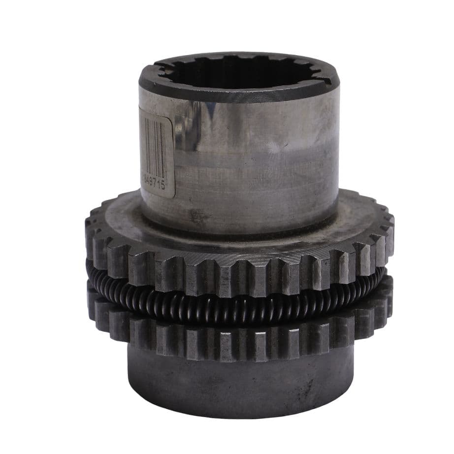 Shesternya adapter 15x30 tish - 3