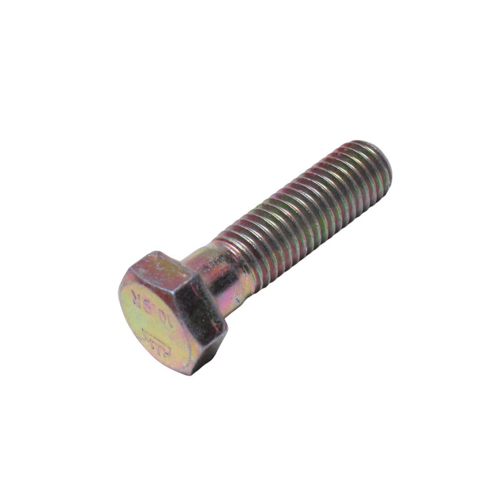 Bolt D=20mm L=100mm - 2