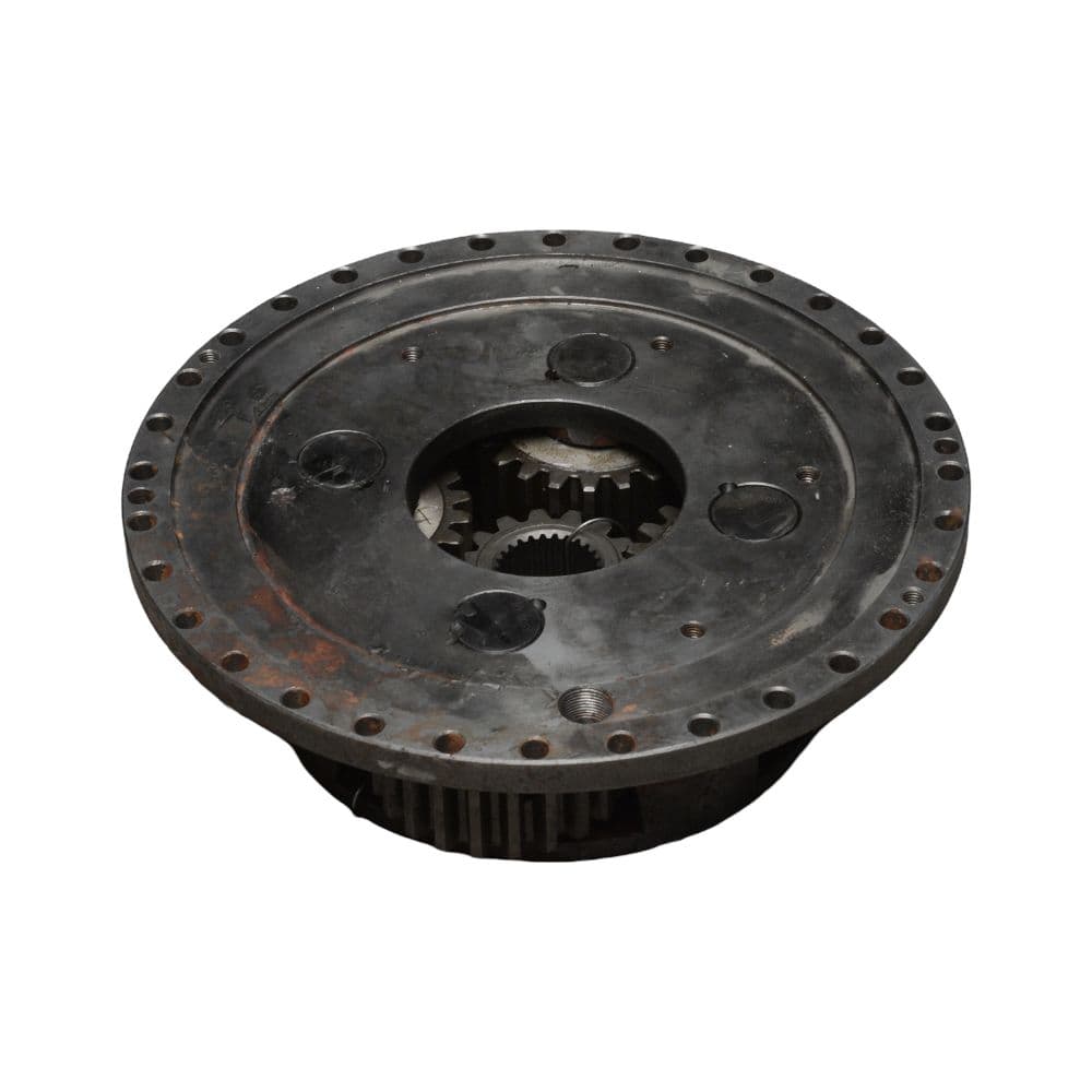 Yuklagich bort reduktorining satellitlar bloki 4x 22x15-tishli - 2