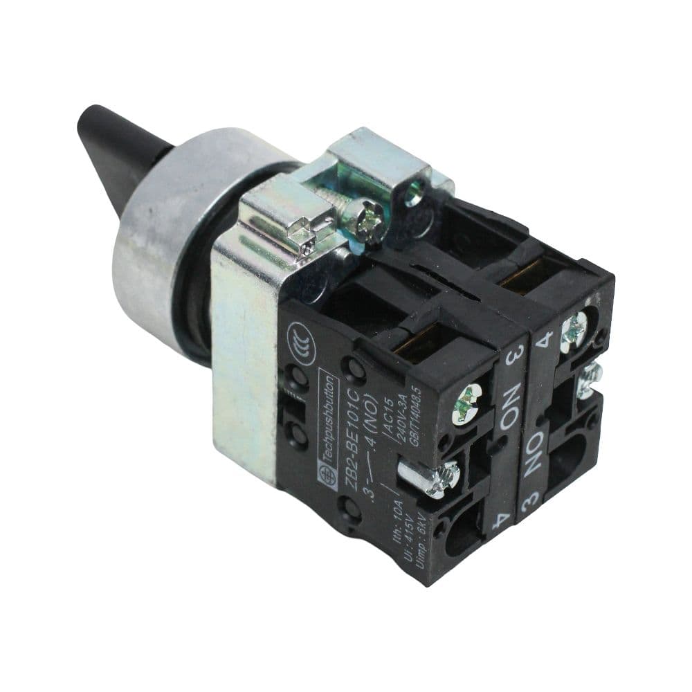 Blok kontaktli 240V-3A 10A ZB2-BE101C 803604675 XCMG - 1