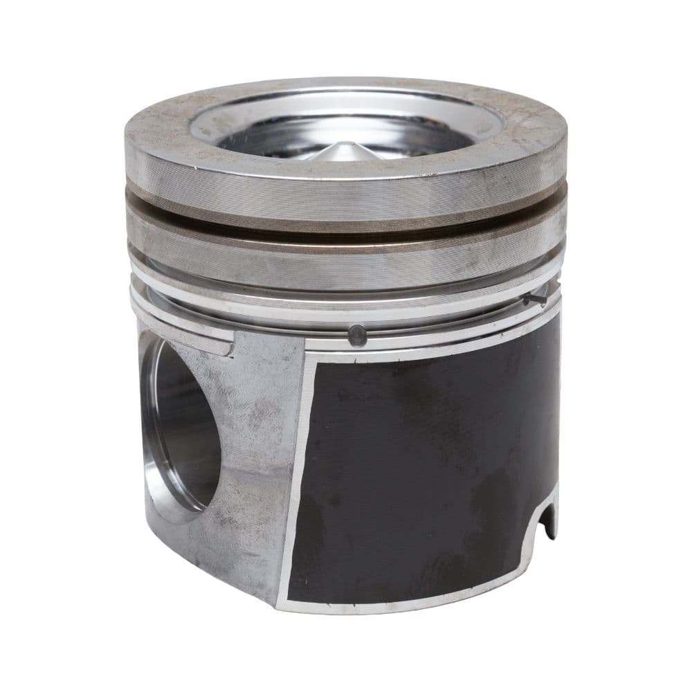 Dvigatel porsheni D=108mm 1001245924 Weichai WP7 - 2