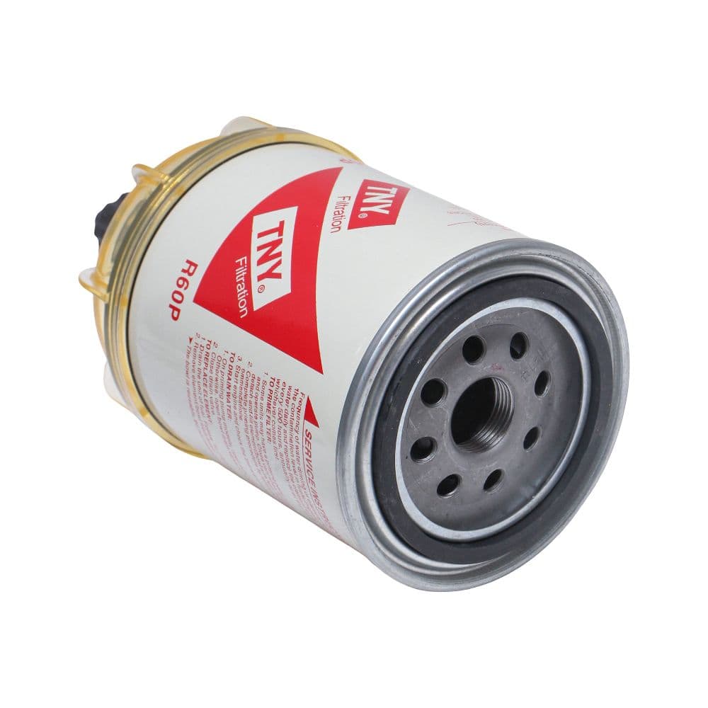 Yonilg'i filtri R60P SIMMA STAR - 1