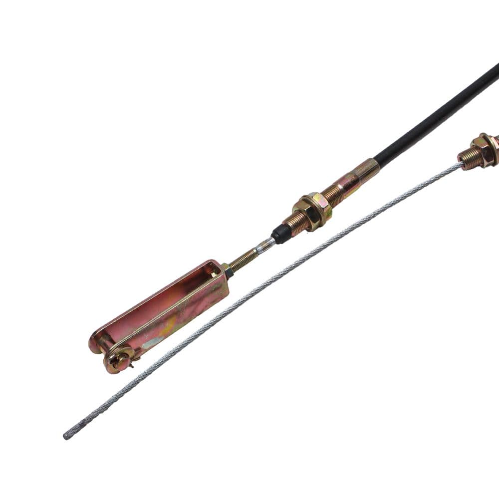KP dastagi trosi L=2400mm 23W0002 LIUGONG CLG855
