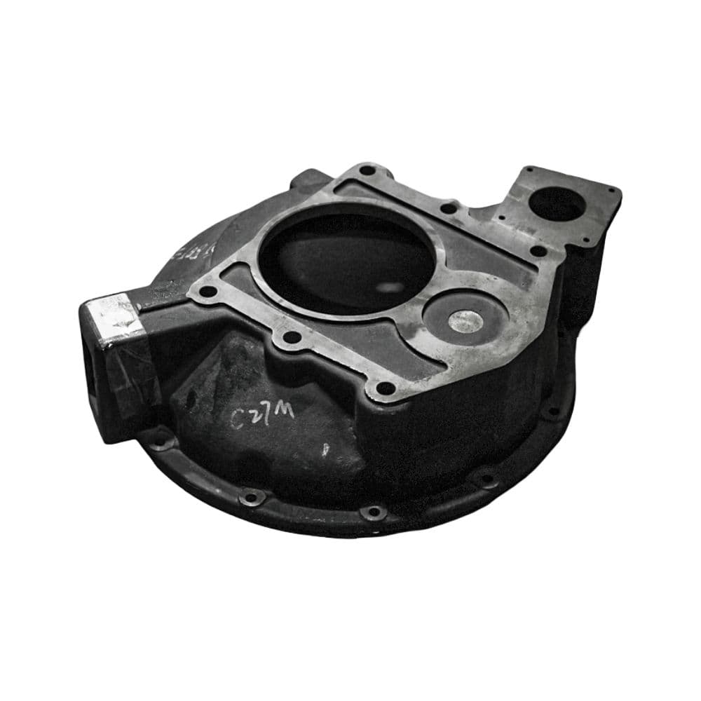 BJZ1 6J80T-1601015-2 XCMG QY25K volan qopqog'i - 2
