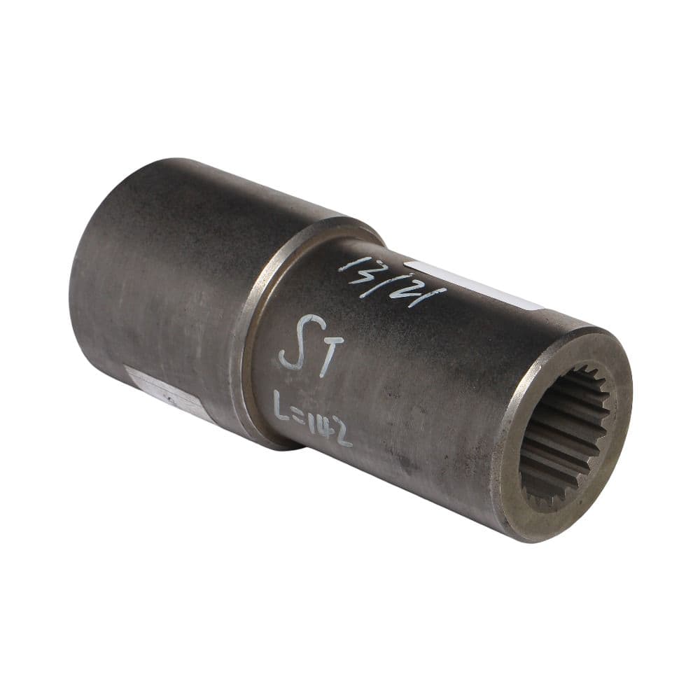 Splines vtulkasi 13x21-tish D=55/64mm L=142mm SHANTU - 1