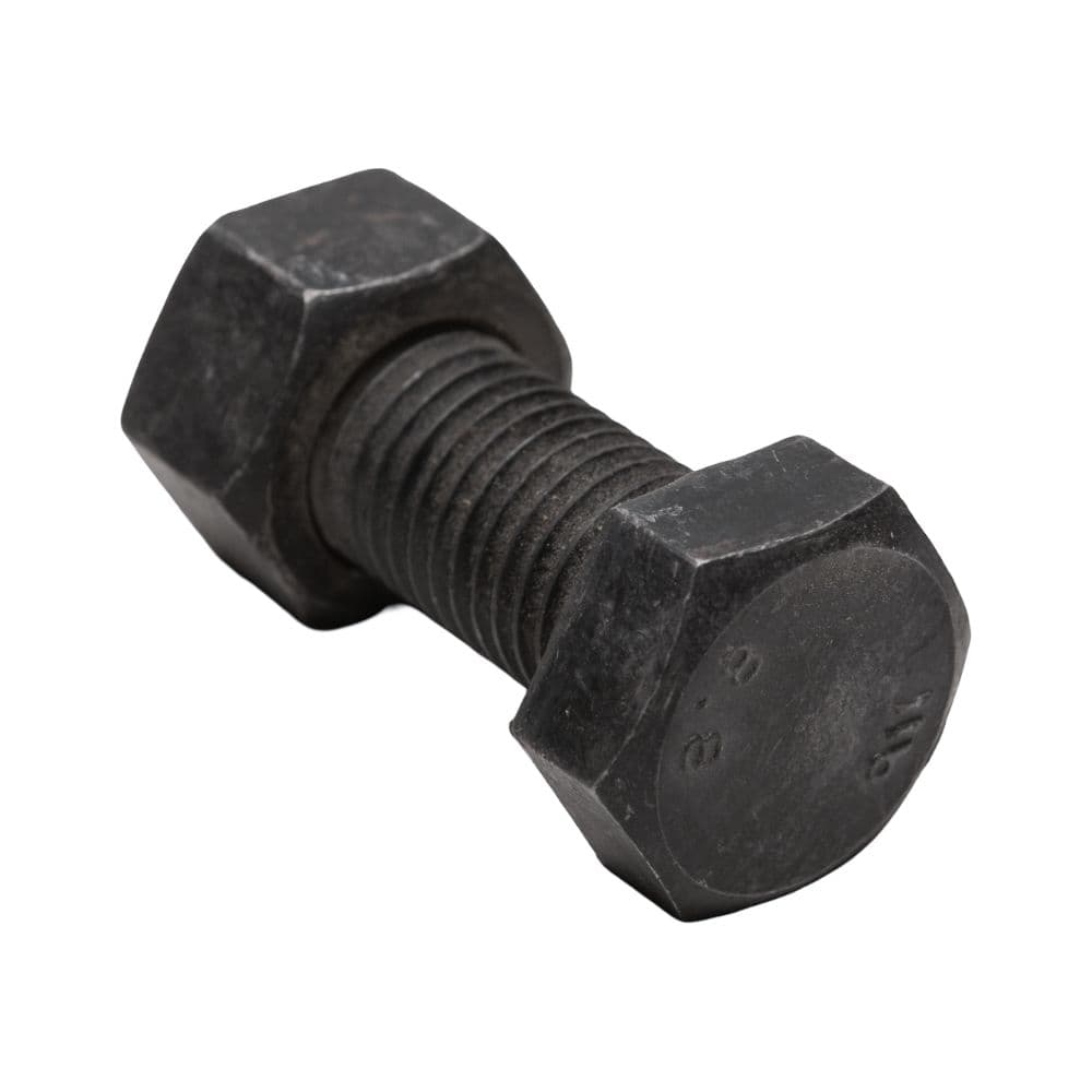 Bolt va gayka D=16mm L=55mm - 1