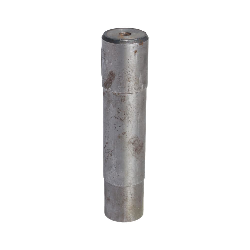 Shkvorny barmoq D=43x45x47mm L=2050mm - 1