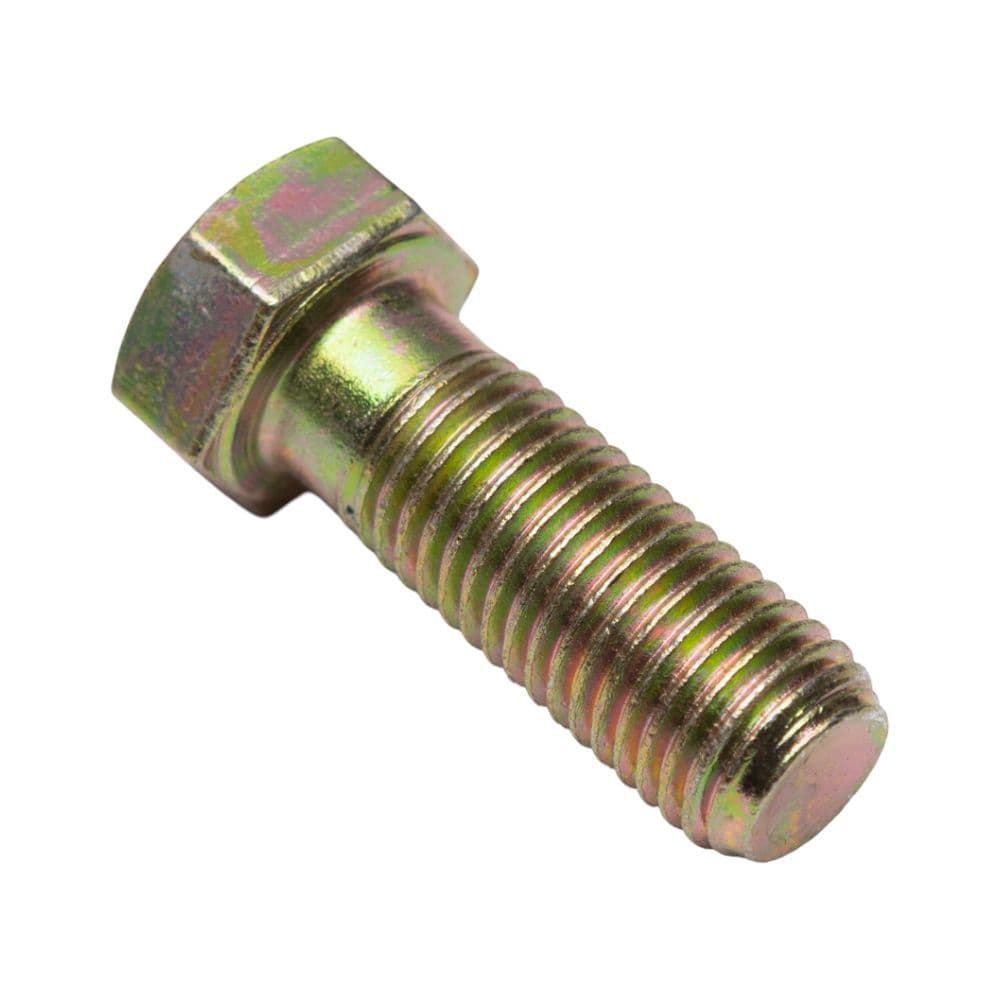 Qo'zg'atuvchi val bolt D=12mm L=30mm - 2