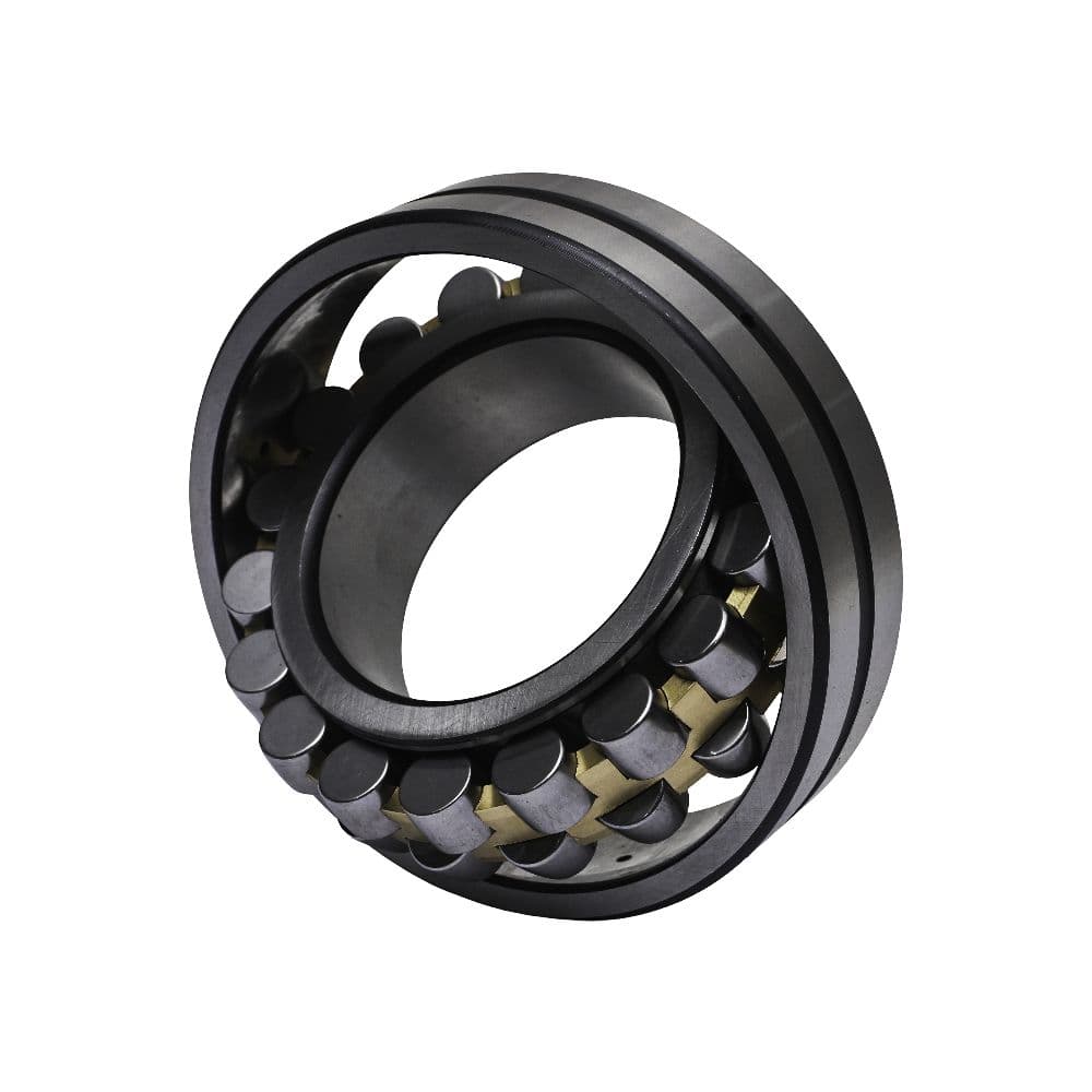 Ikki qatorli sferik rolikli podshipnik 22220CA/W33 XCMG ZL50GN - 1