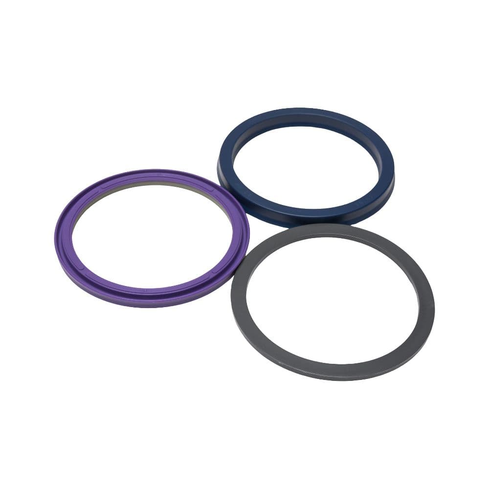 Gidrosilindr remkomplekti 80x95x9.9 BOOM SEAL KIT CYL (DU) (XCKD-05324 Hyundai R180W-9S - 1