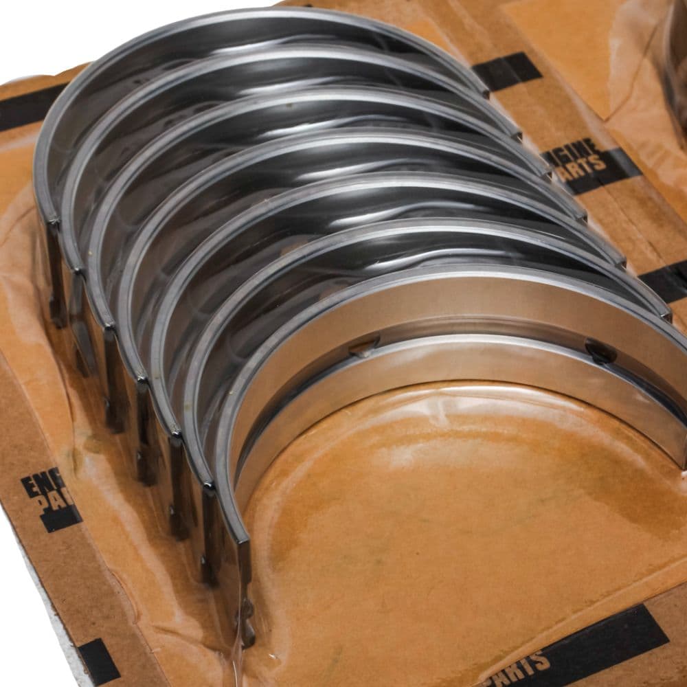 Asosiy yotqiziqlar 0.50 81500010046 Weichai WD618 SHACMAN - 1