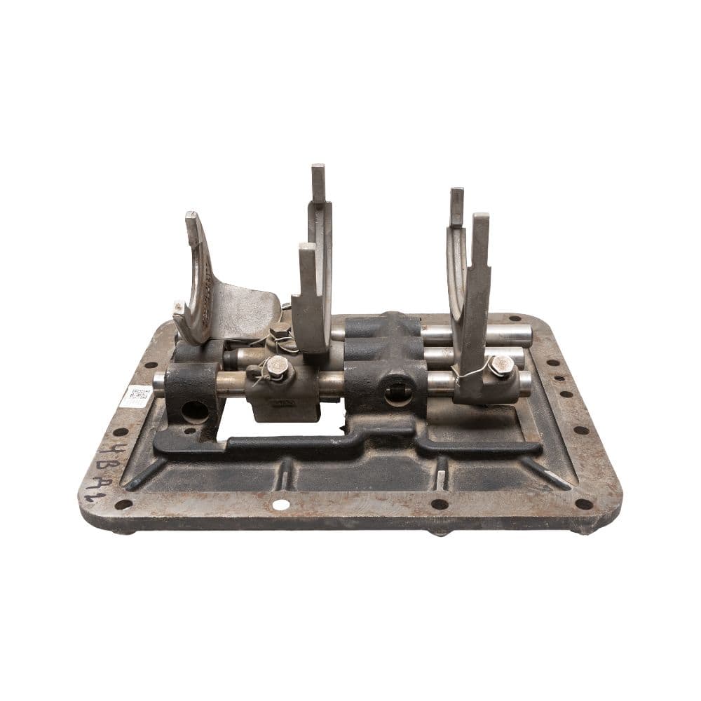 Yuqori qopqoq KPP yig'ma JS125T-170215 XCMG QY25K - 1