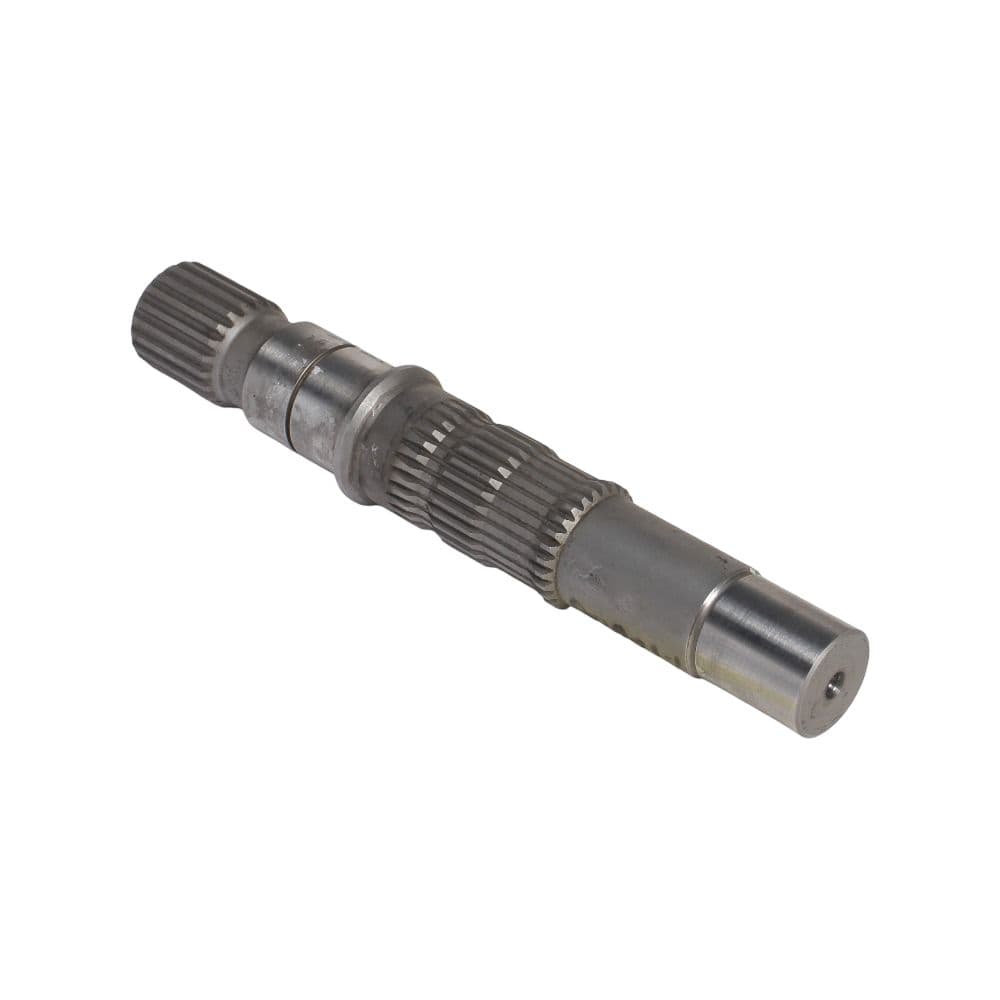 Vtorichniy val KPP 21x28-tish L=245 SHANTU - 2