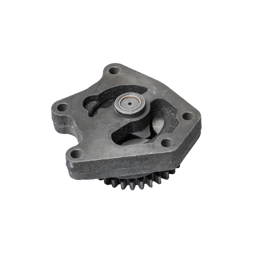 D30-1011100 D30 YUCHAI YC4D/YC4108G dvigatel moy nasosi - 1