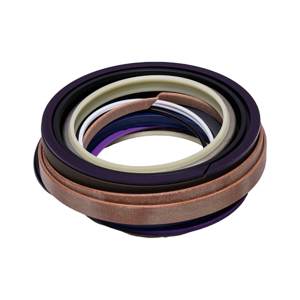 Gidrosilindr remkomplekti 105x120x9.9 R3600LC-7 BUKET CYL SEAL KIT (DU) (31Y1-08831/184) - 2