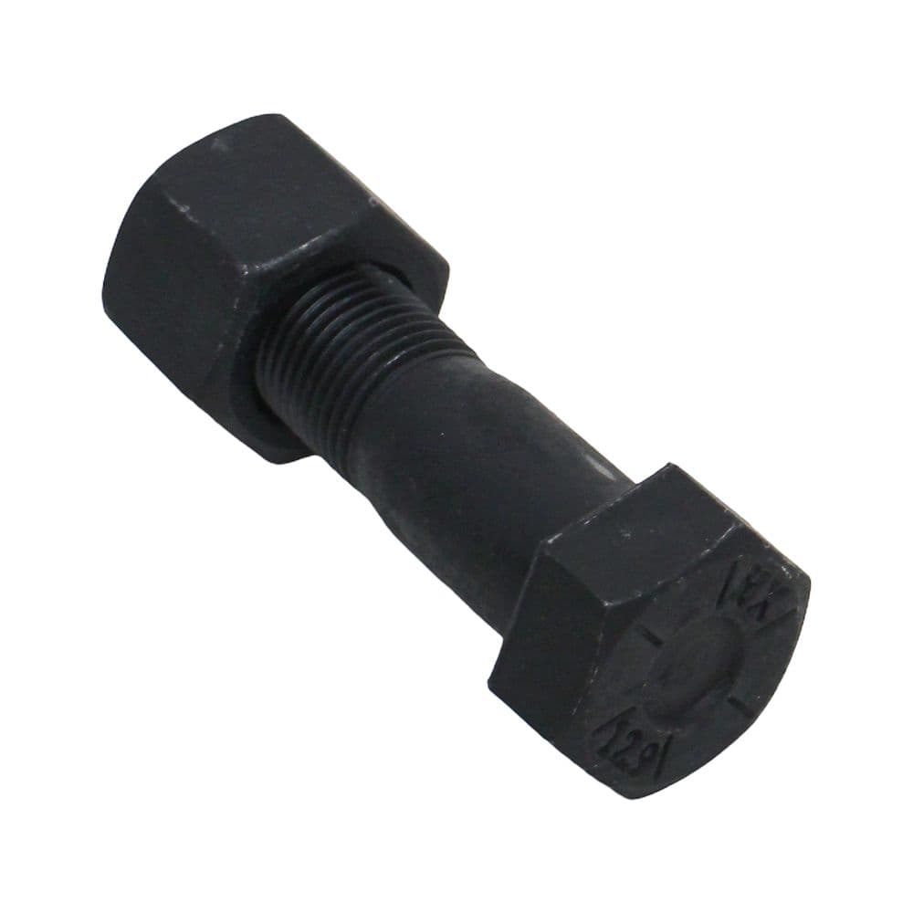 Segment bolt va gayka D=15mm L=65mm - 1