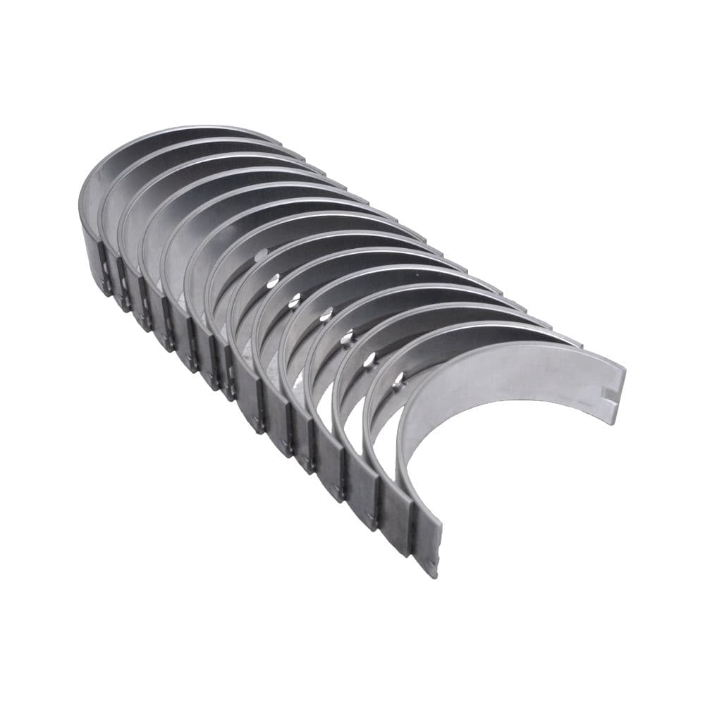 Vkladishlari korennie STD 61800010132 WEICHAI WD618 SHACMAN - 2