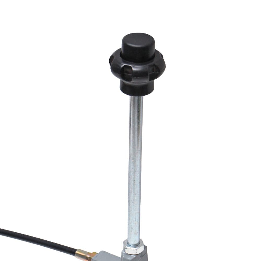 Uzatma dastagi trosi L=2300mm tutqich bilan 800301129 XCMG GR165 - 1