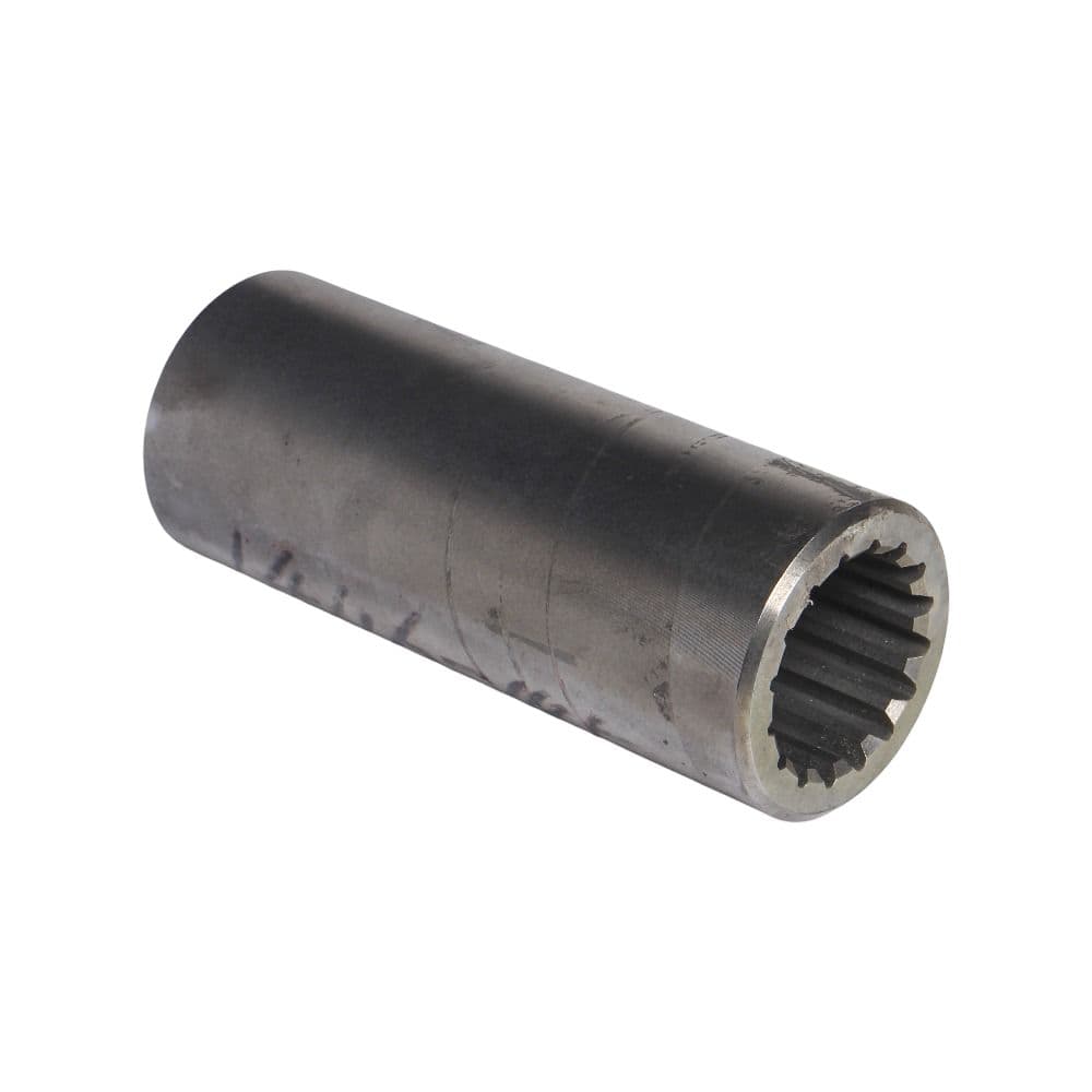 Splinesli vtulka 16x14-tish D=57mm L=145mm XCMG XUZHOU75 - 2