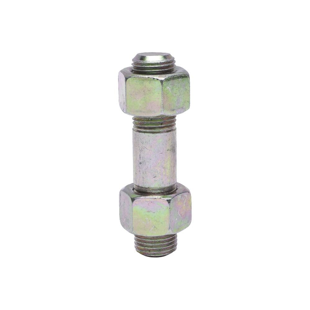 Shpilka gaykalar bilan 15x73mm - 1