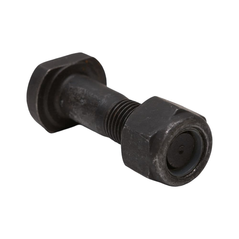 Bolt gayka D=12mm L=20mm - 2