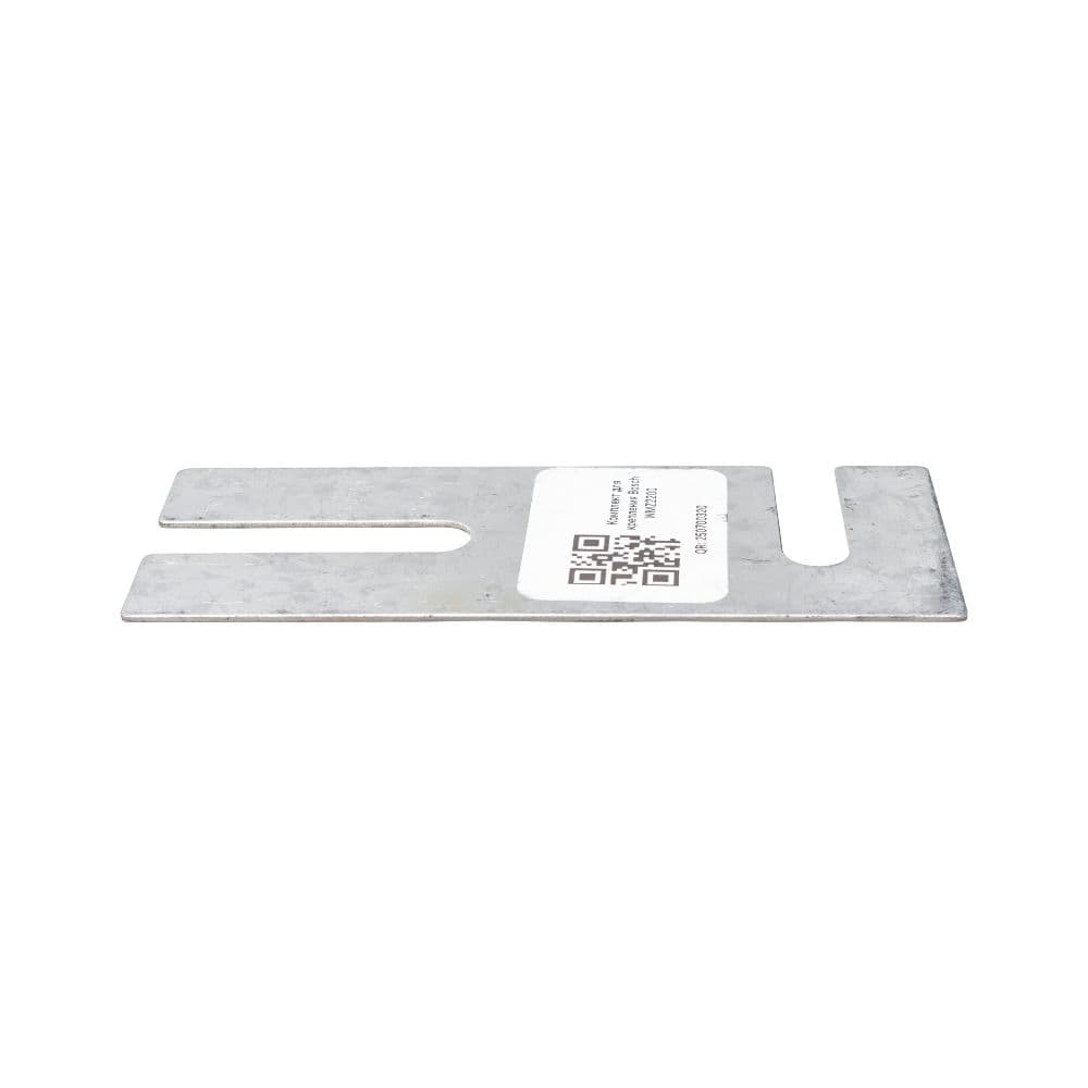 Bosch WMZ2200 o'rnatish komplekti - 1
