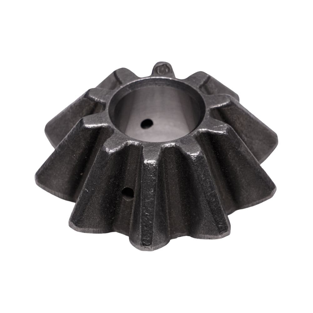 Differensial tishli gʻildirak D=76mm 10-tish - 2