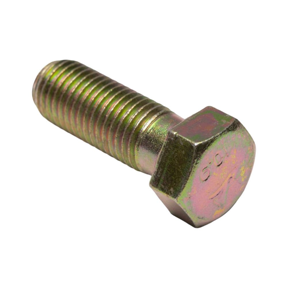 Qo'zg'atuvchi val bolt D=12mm L=30mm - 1