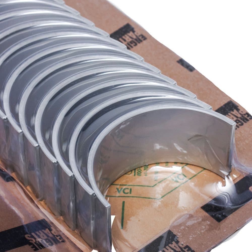 Shatun qistirmalari 0.50 3016762 CUMMINS M11 - 3